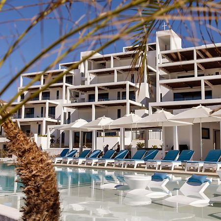 The Cove At Cerritos Aparthotel San Carlos  Bagian luar foto