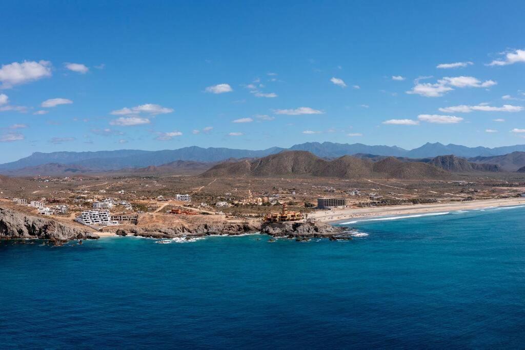 The Cove At Cerritos Aparthotel San Carlos  Bagian luar foto