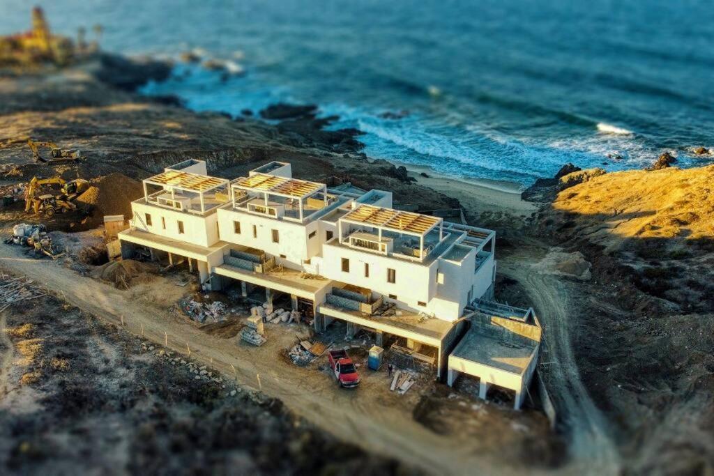 The Cove At Cerritos Aparthotel San Carlos  Bagian luar foto
