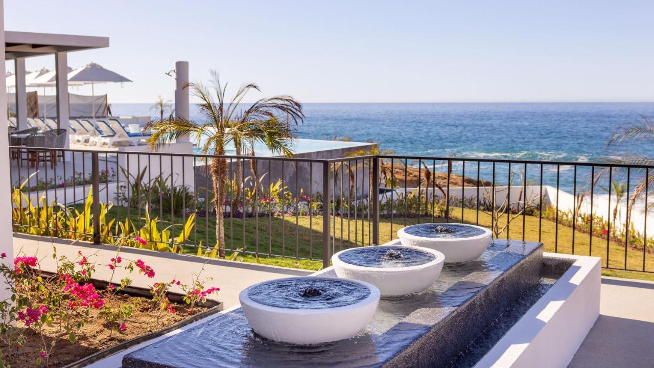 The Cove At Cerritos Aparthotel San Carlos  Bagian luar foto
