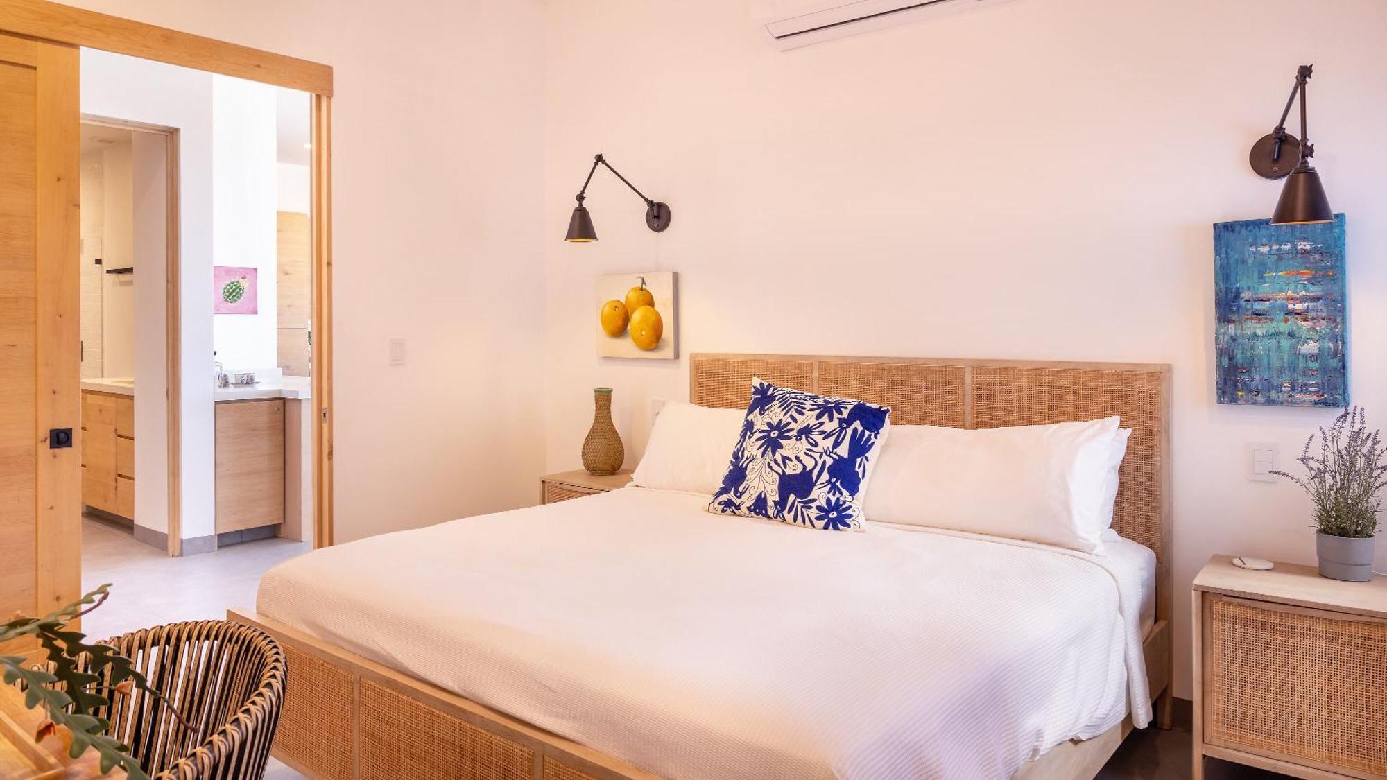 The Cove At Cerritos Aparthotel San Carlos  Bagian luar foto