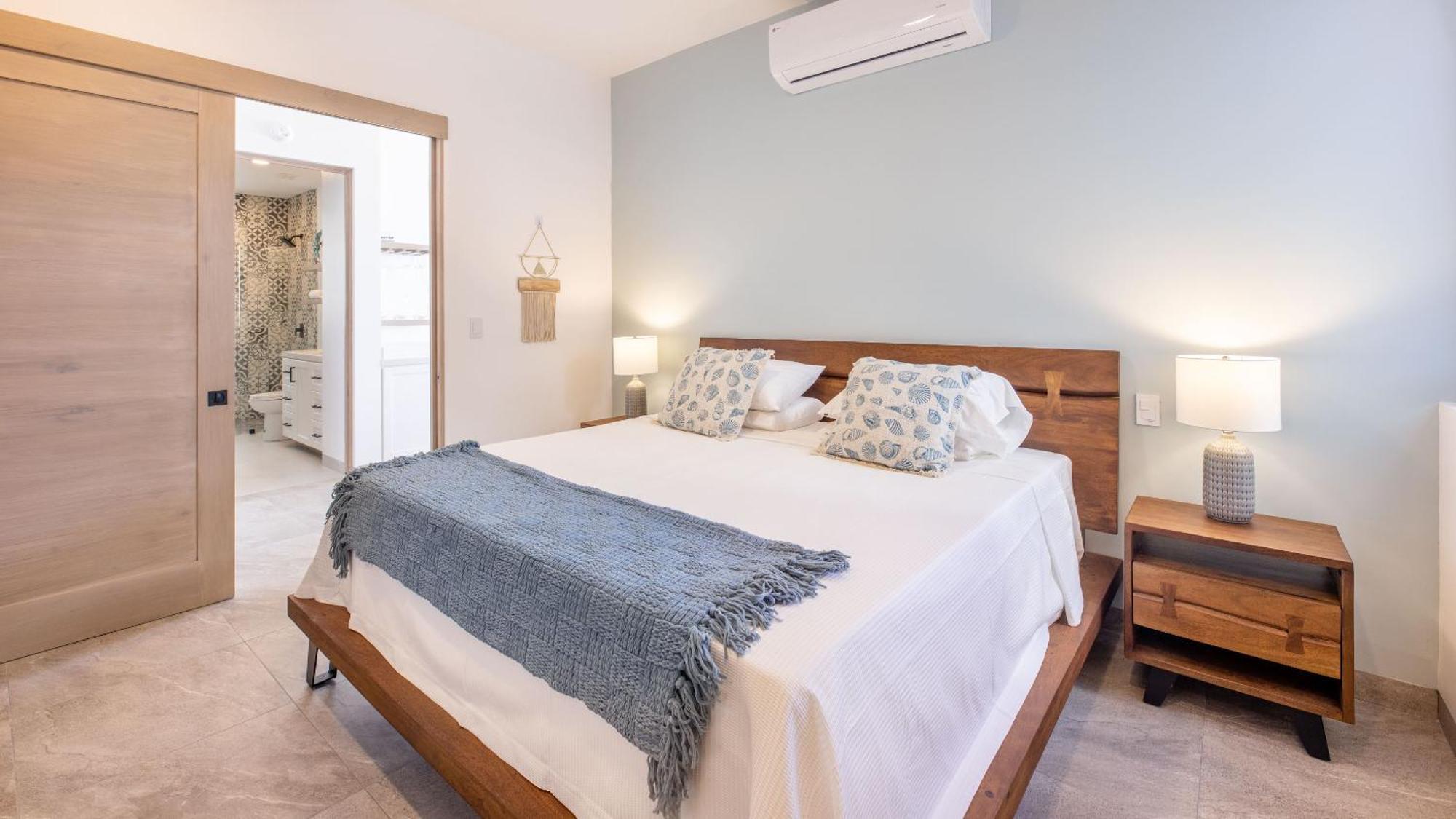 The Cove At Cerritos Aparthotel San Carlos  Bagian luar foto