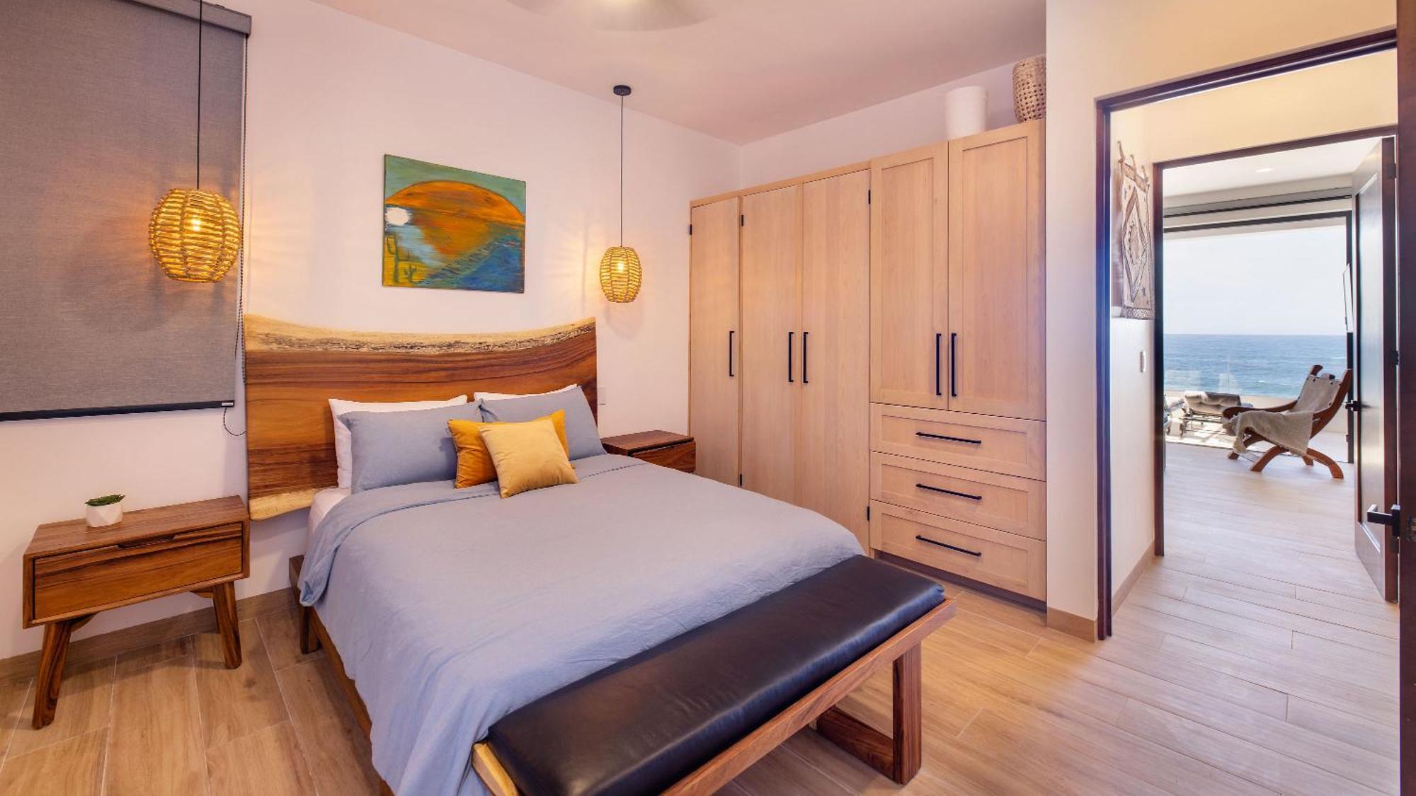 The Cove At Cerritos Aparthotel San Carlos  Bagian luar foto