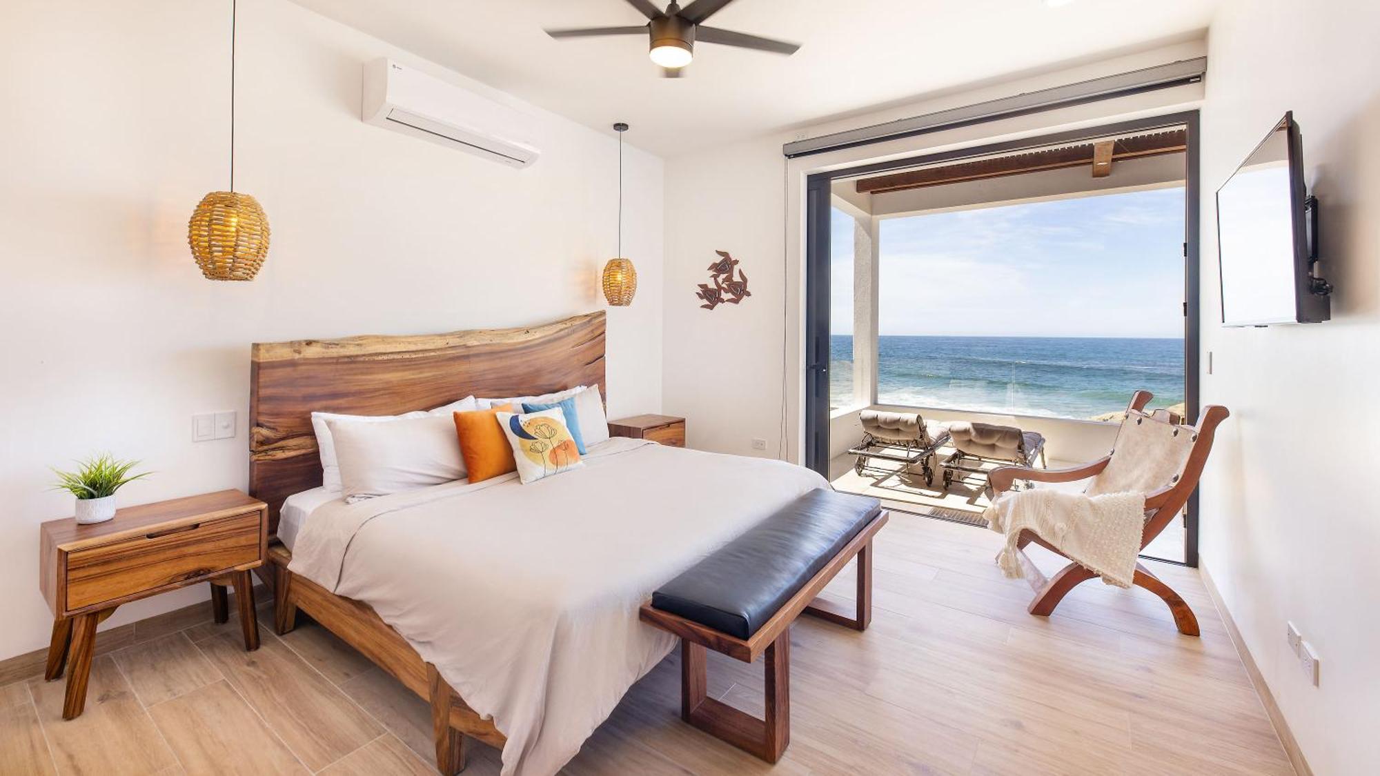 The Cove At Cerritos Aparthotel San Carlos  Bagian luar foto